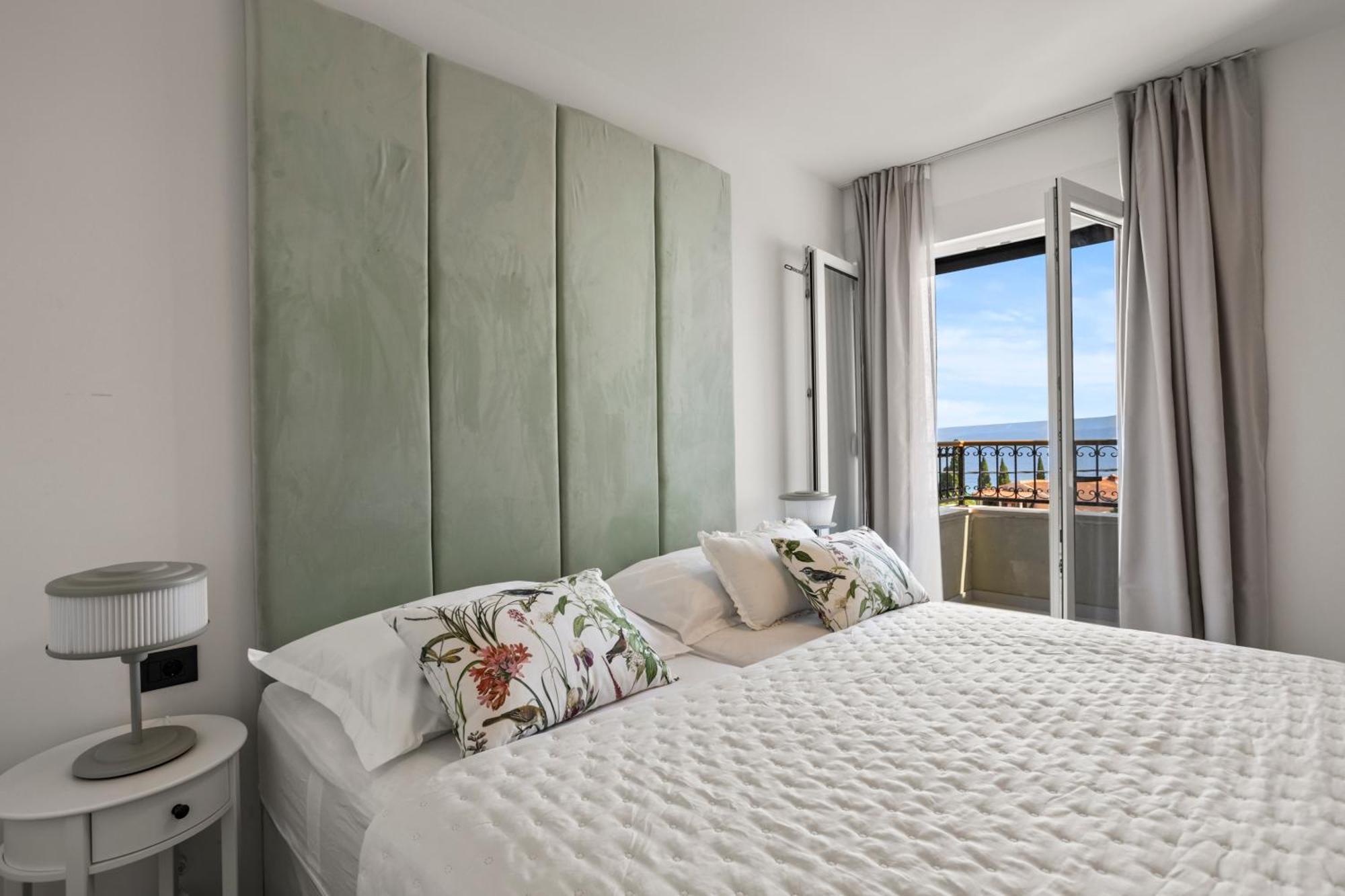 Luxury Penthouse Duce Apartment Bagian luar foto